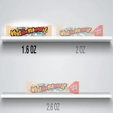 Hershey Whatchamacallit Standard Size- 45g case 36count